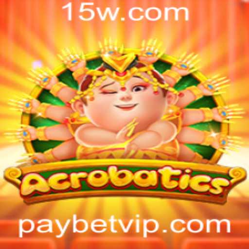 Acrobatics: Um Mergulho no Mundo Emocionante do Jogo com Paybet