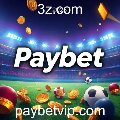 A Ascensão dos Jogos Online: Paybet na Liderança