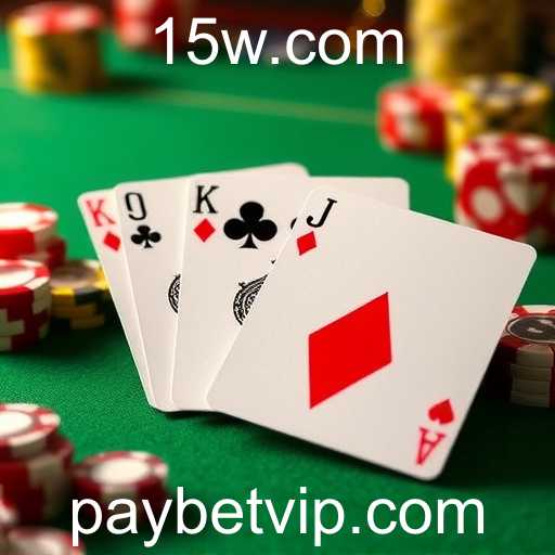 Explorando o Fascinante Mundo do Bacará com Paybet