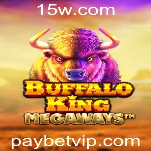 Descubra o Mundo de BuffaloKing: Uma Aventura Selvagem no Universo dos Jogos