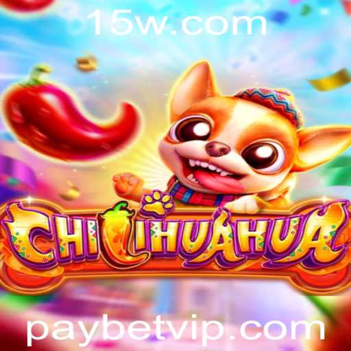 Descubra o Mundo Empolgante de CHILIHUAHUA e Paybet