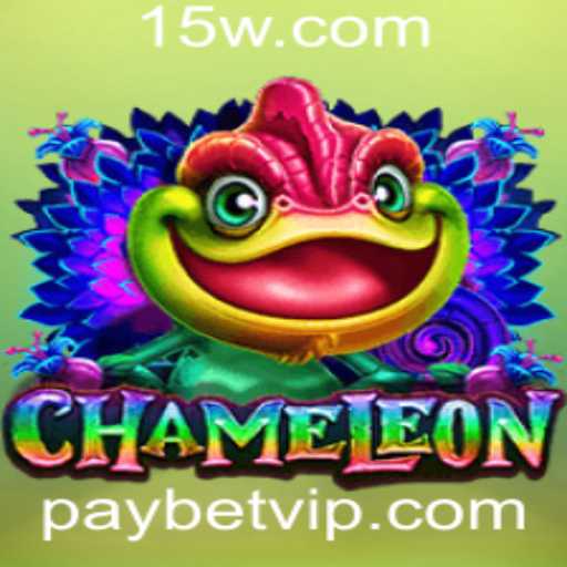 Chameleon: Mergulhando em um Jogo de Estratégia e Mistério com Paybet