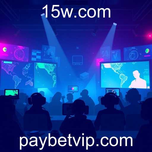 Explorando a Comunidade de Jogadores e o Impacto do Paybet