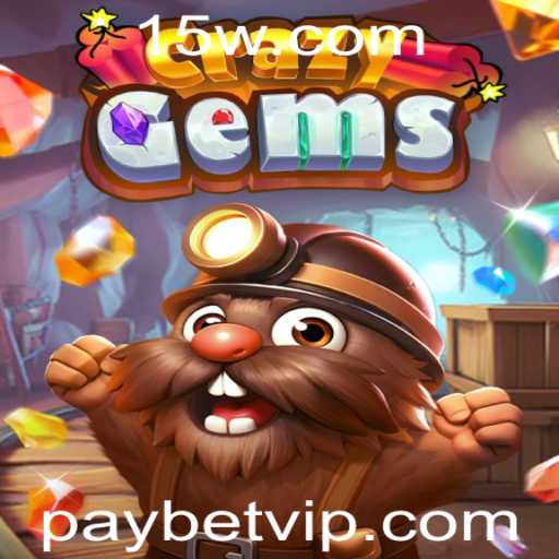 Descubra CrazyGems: A Nova Sensação nos Jogos Online com Paybet