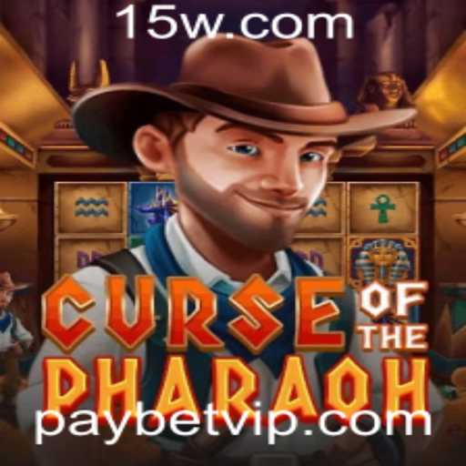 Descubra o Fascinante Mundo de CurseofthePharaoh: Um Mergulho no Jogo do Momento