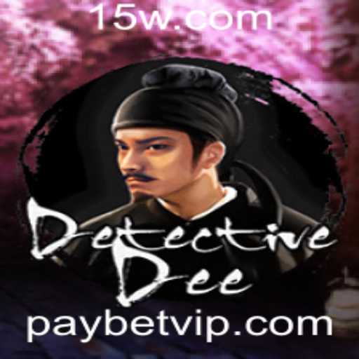 Descubra o Envolvente Universo de DetectiveDee e Paybet