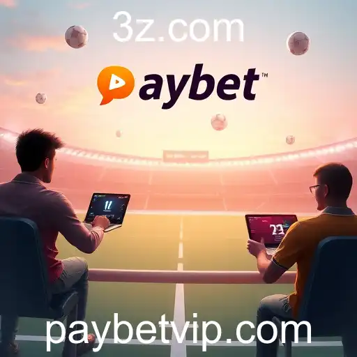 A Evolução dos Jogos Online e o Impacto do Paybet
