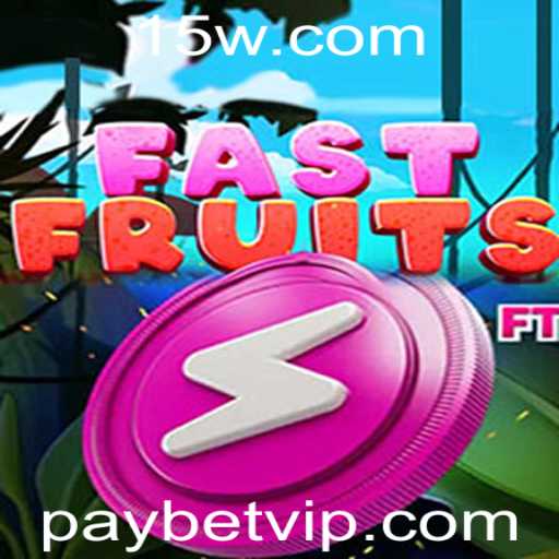 Descubra o Mundo Empolgante de FastFruits: A Revolução do Entretenimento