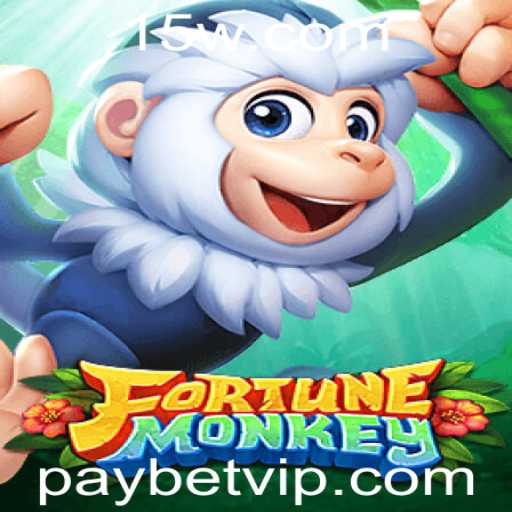 Desvendando FortuneMonkey: O Jogo de Apostas Inovador com Paybet