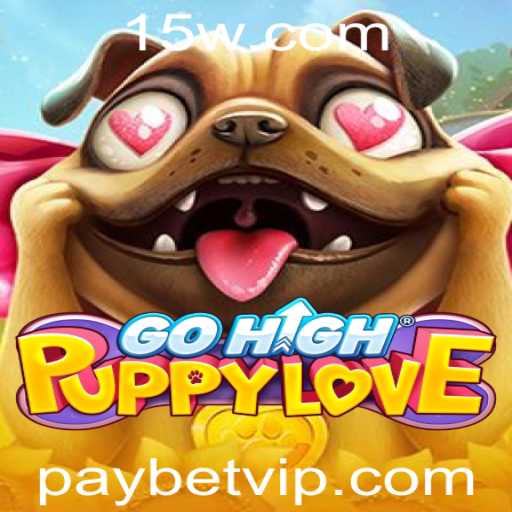Descubra o Mundo Encantado de GoHighPuppyLove: Diversão e Estratégia Combinados