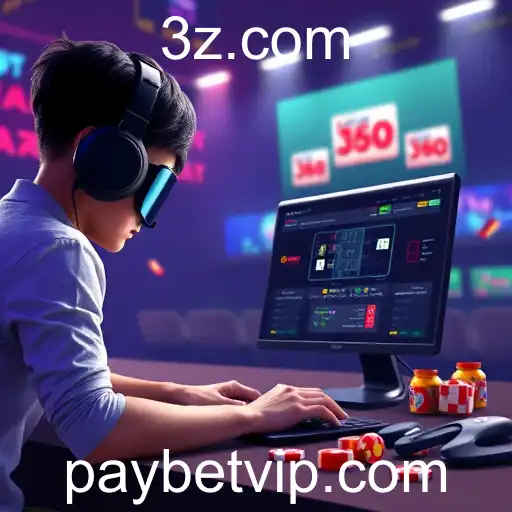 O Crescimento do Mercado de Jogos Online em 2026