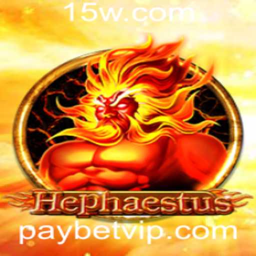 Explorando o Universo de 'Hephaestus': Um Jogo de Estratégia e Combate com Paybet