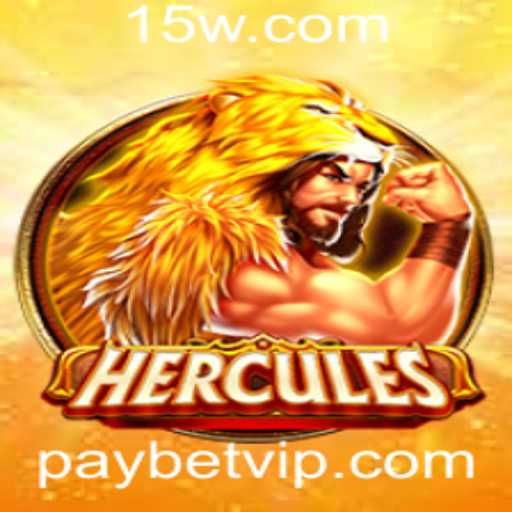 Hercules: Explorando o Excitante Jogo de Paybet