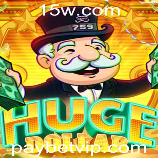 Explorando o Fascinante Mundo do Jogo 'HugeDollar' e o Conceito de 'Paybet'