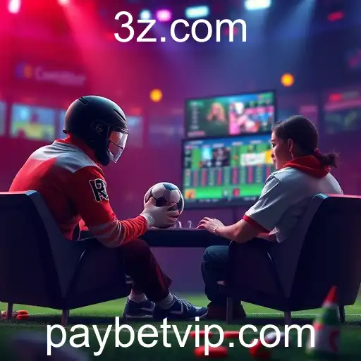 Impacto dos Jogos Online em 2025