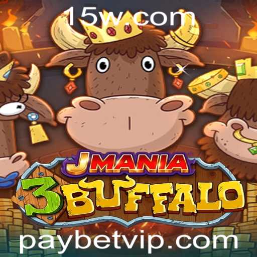 Descubra o Fascinante Mundo de JMania3Buffalo com Paybet
