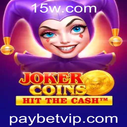 JokerCoins: Descobrindo o Mundo de Paybet