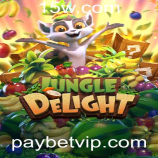 Explorando o Mundo de JungleDelight com Paybet