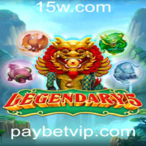 Explorando o Fascinante Mundo de Legendary5 e Paybet