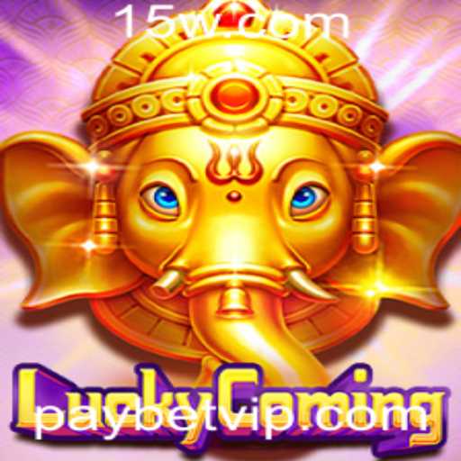 LuckyComing: Descubra a Emoção do Novo Jogo com Paybet