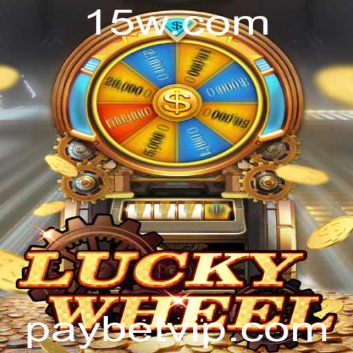Descubra o Universo Empolgante de LuckyWheel com Paybet
