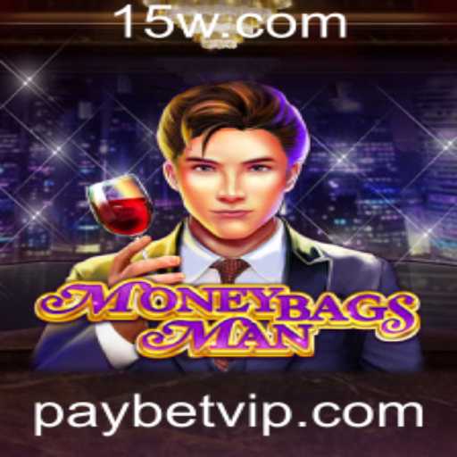Explorando o Mundo de MoneybagsMan: O Jogo que está Revolucionando o Mercado