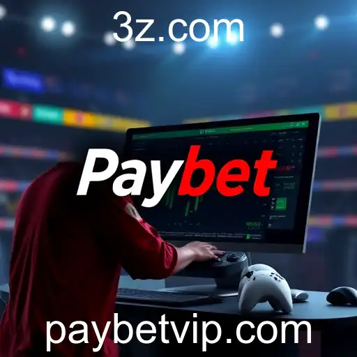 Paybet: Transformando o Mercado de Jogos em 2025