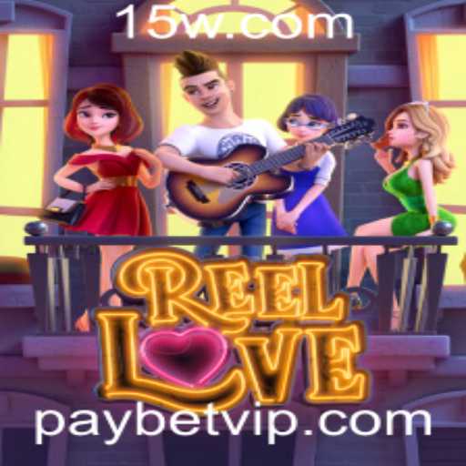 Domine ReelLove: O Guia Completo para Entusiastas de Jogos de Slots