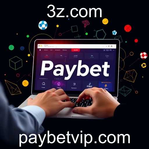 A Ascensão do Site de Jogos 'Paybet' em 2025