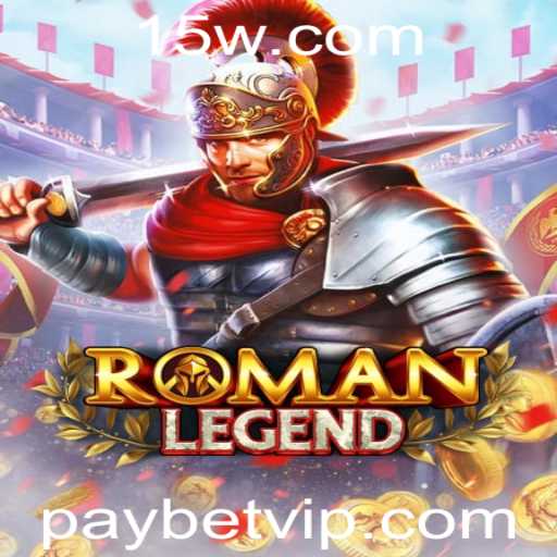 Descubra o Universo Empolgante de RomanLegend: Uma Mergulho Épico com Paybet