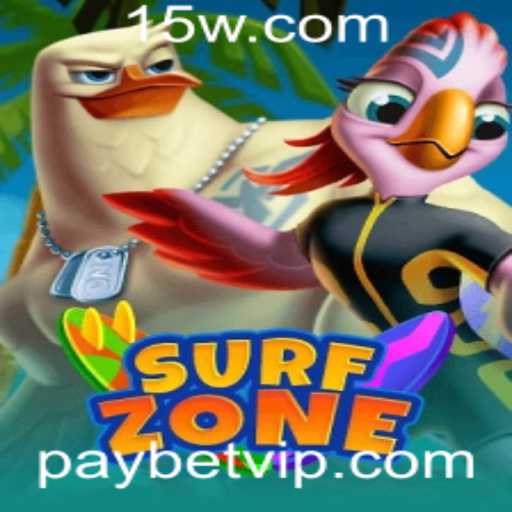 Explorando o Mundo Empolgante de SurfZone e a Integração com Paybet
