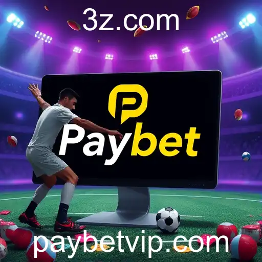 A Ascensão do Paybet no Cenário de Jogos Online