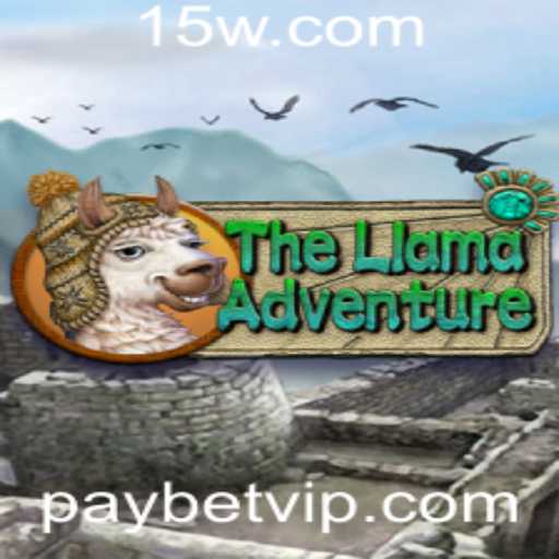 TheLlamaAdventure e o Impacto de Paybet no Mundo dos Jogos