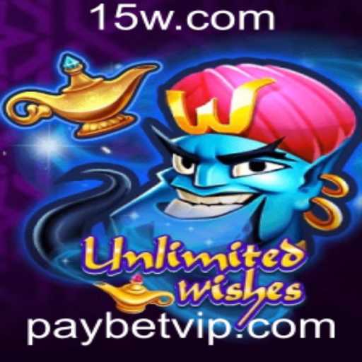 Explorando 'UnlimitedWishes': O Novo Fenômeno dos Jogos com Paybet