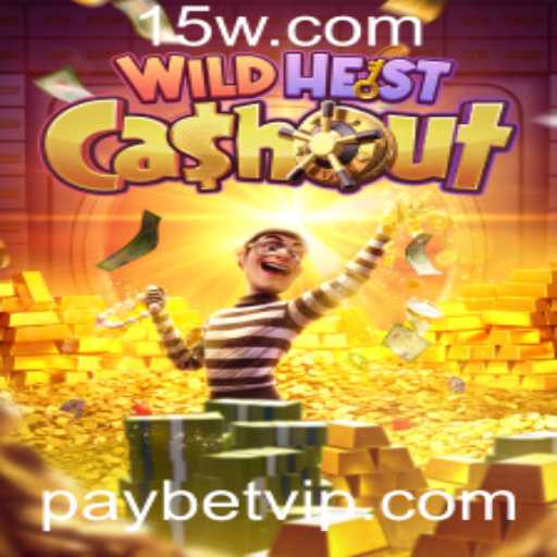 Explorando o Envolvente Mundo do Jogo WildHeistCashout da Paybet